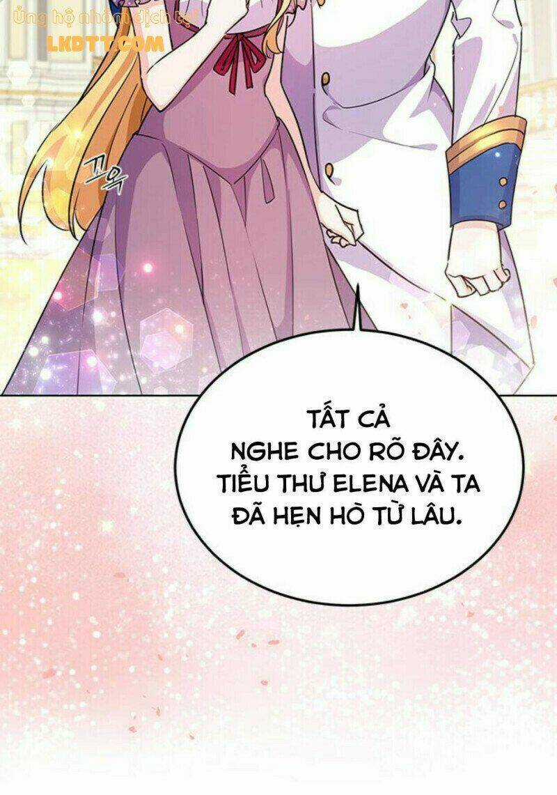 Nữ Hiệp Trở Về - Chapter 21 - Trang 4