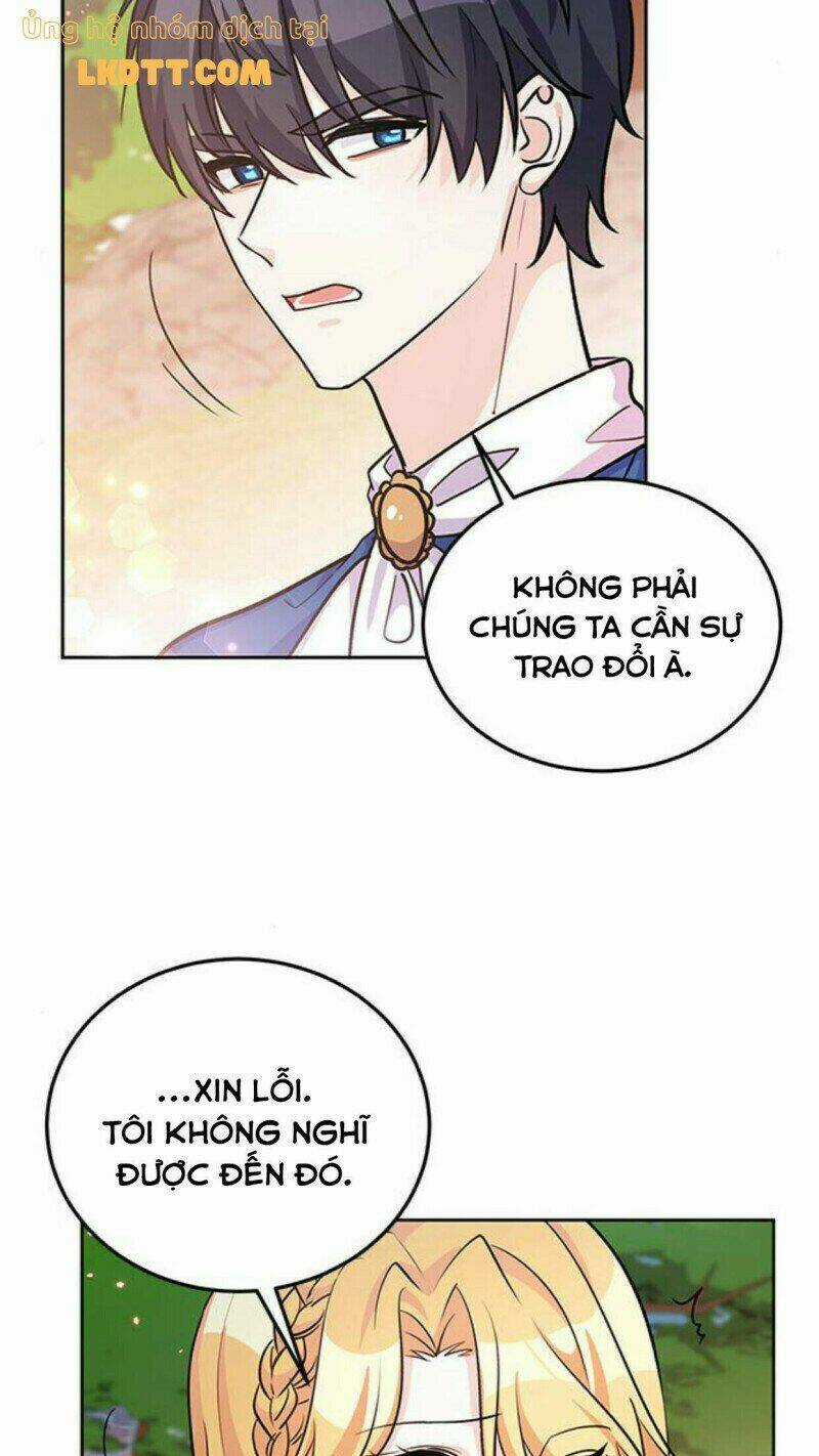 Nữ Hiệp Trở Về - Chapter 21 - Trang 31