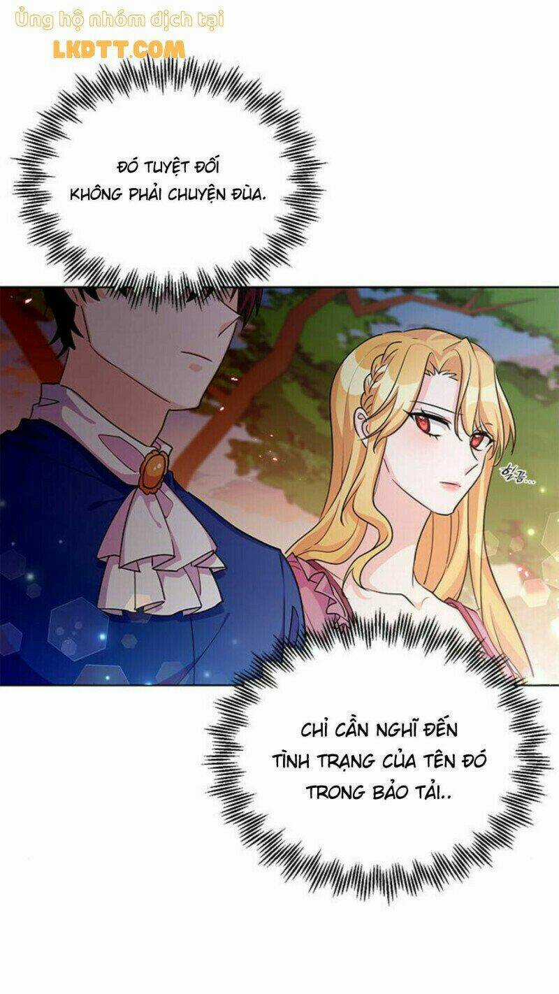 Nữ Hiệp Trở Về - Chapter 21 - Trang 34