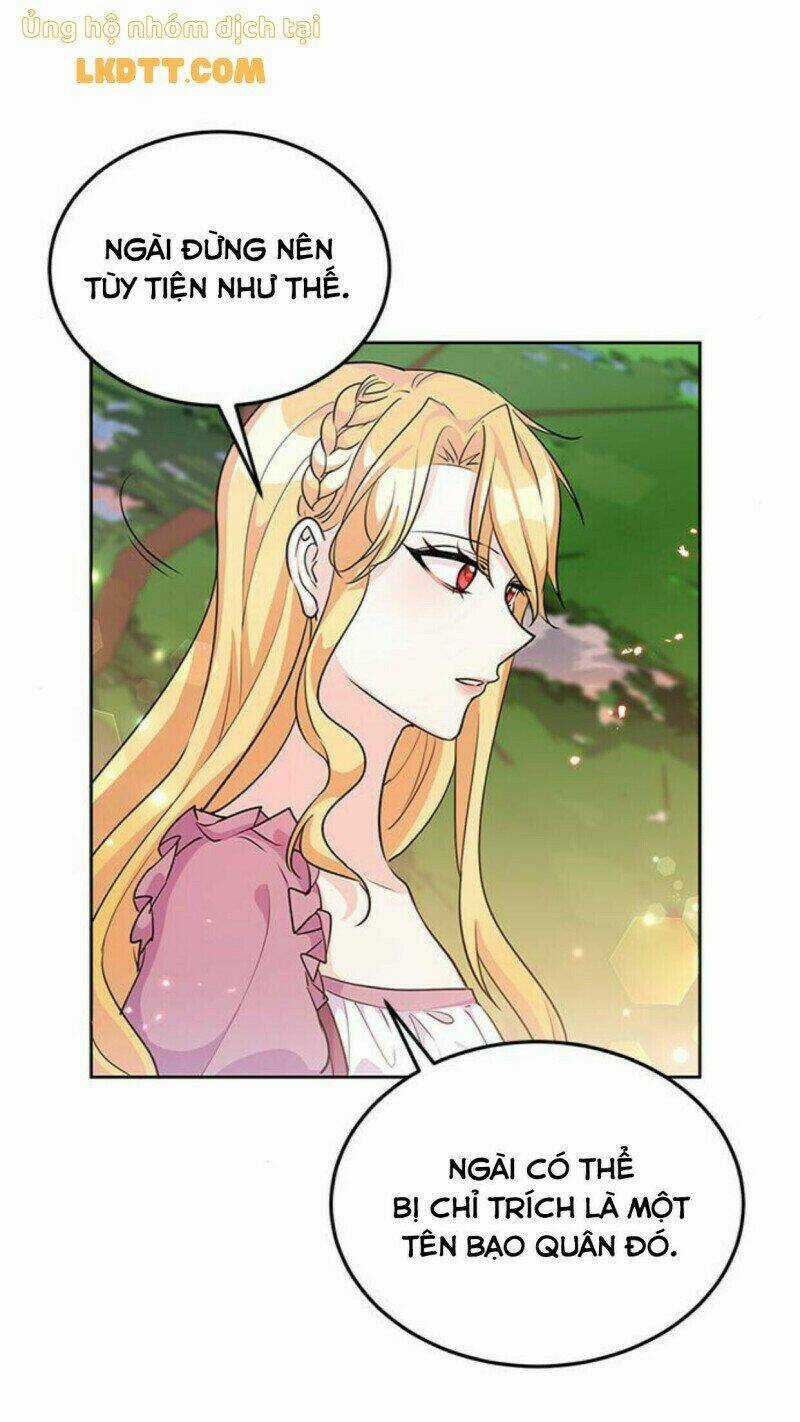 Nữ Hiệp Trở Về - Chapter 21 - Trang 35