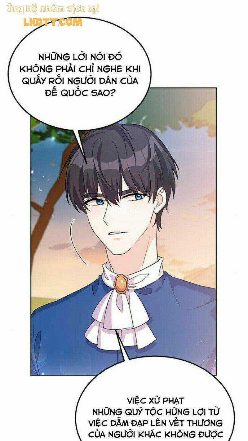 Nữ Hiệp Trở Về - Chapter 21 - Trang 36