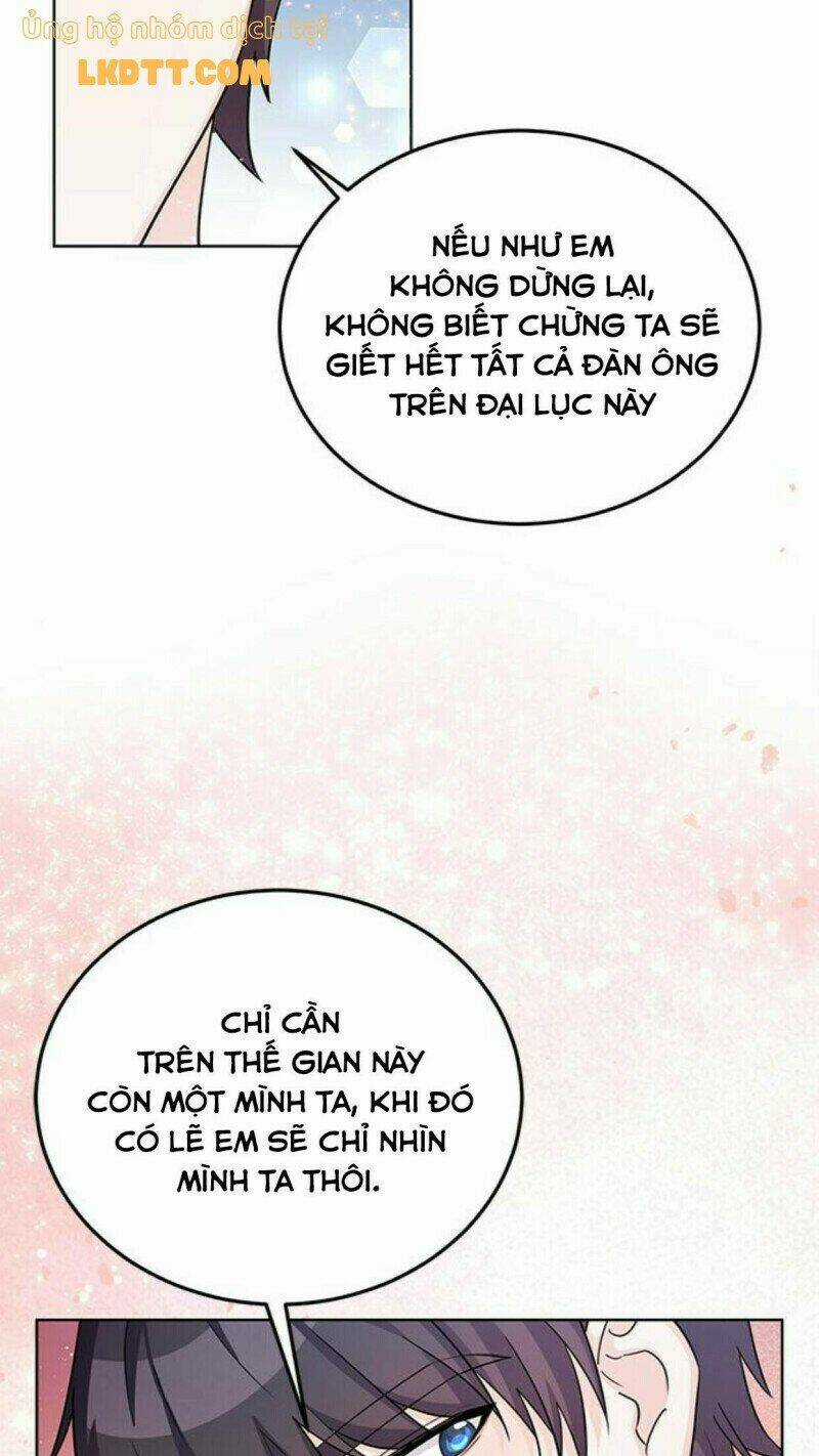 Nữ Hiệp Trở Về - Chapter 21 - Trang 40