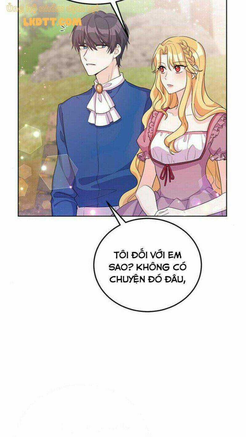 Nữ Hiệp Trở Về - Chapter 21 - Trang 42