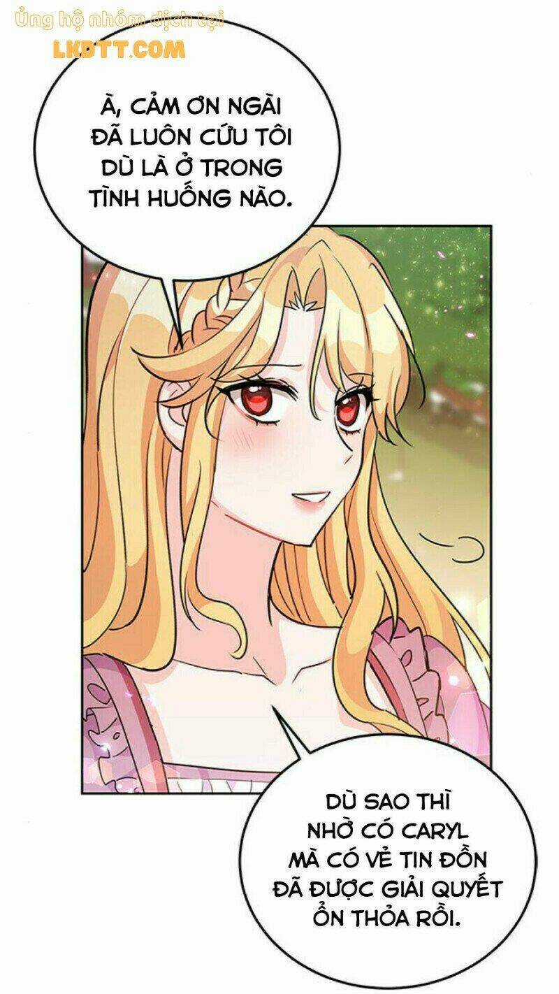 Nữ Hiệp Trở Về - Chapter 21 - Trang 43