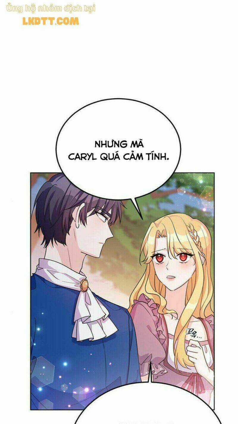 Nữ Hiệp Trở Về - Chapter 21 - Trang 44