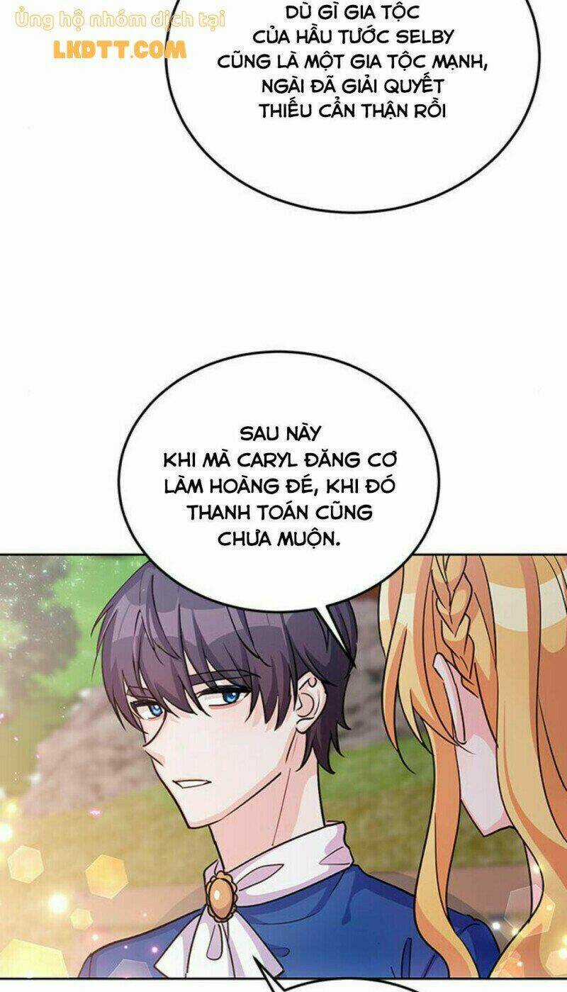 Nữ Hiệp Trở Về - Chapter 21 - Trang 45