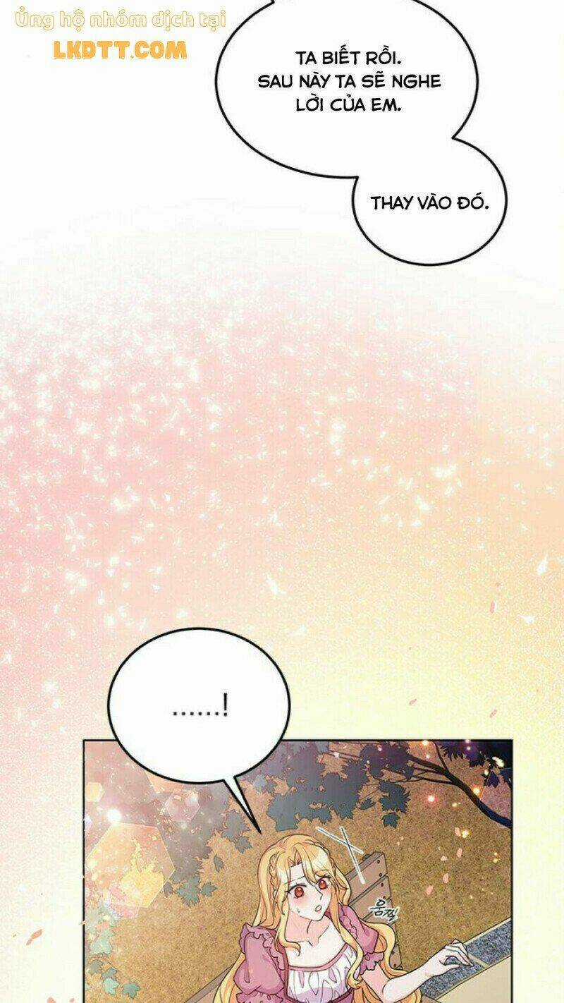 Nữ Hiệp Trở Về - Chapter 21 - Trang 46