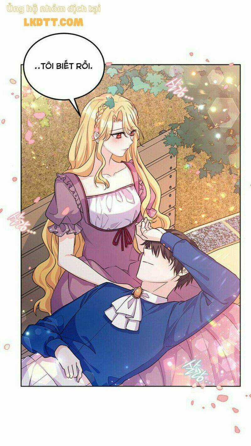 Nữ Hiệp Trở Về - Chapter 21 - Trang 49