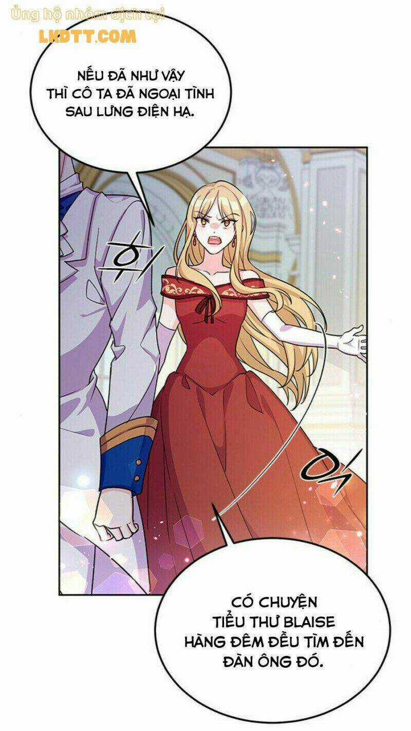 Nữ Hiệp Trở Về - Chapter 21 - Trang 6