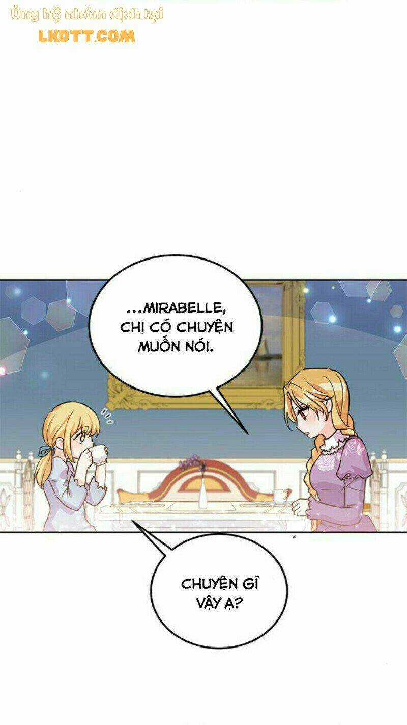 Nữ Hiệp Trở Về - Chapter 21 - Trang 54