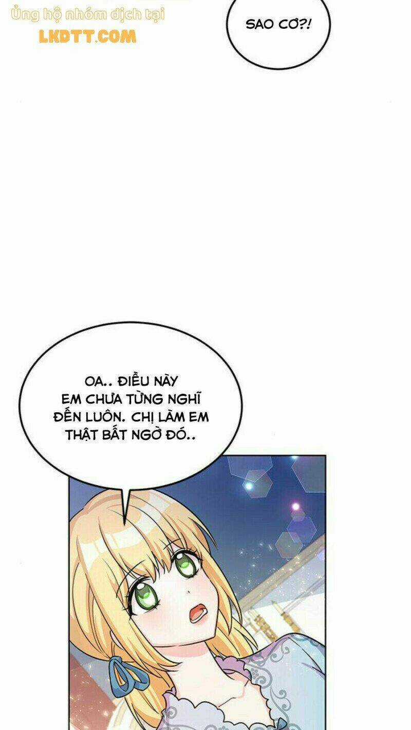 Nữ Hiệp Trở Về - Chapter 21 - Trang 57