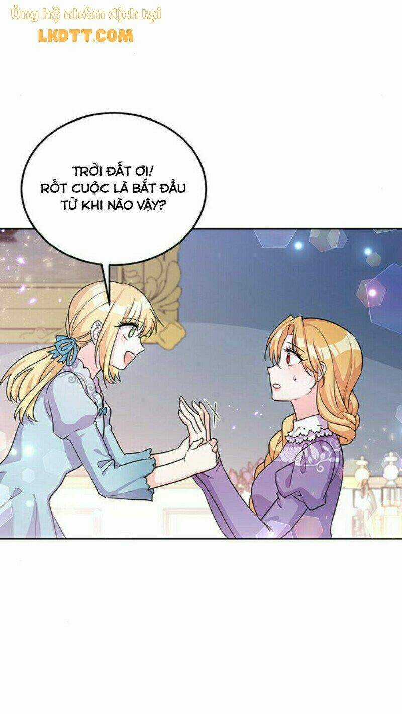 Nữ Hiệp Trở Về - Chapter 21 - Trang 60