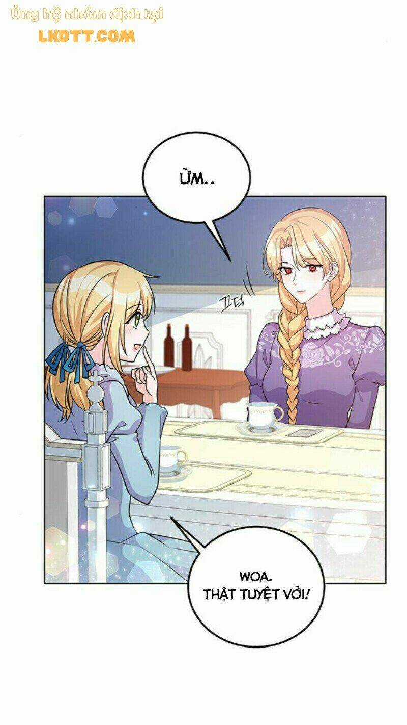 Nữ Hiệp Trở Về - Chapter 21 - Trang 65