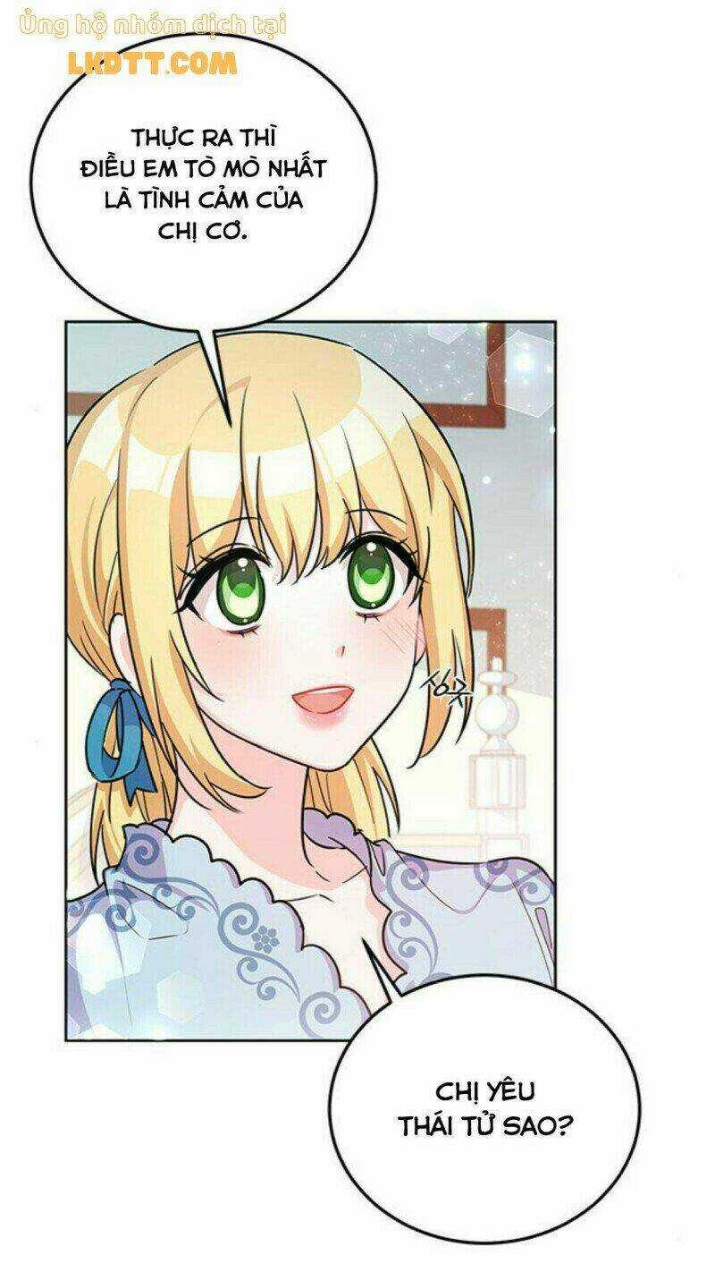 Nữ Hiệp Trở Về - Chapter 21 - Trang 66