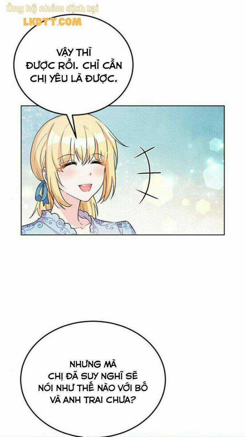 Nữ Hiệp Trở Về - Chapter 21 - Trang 68