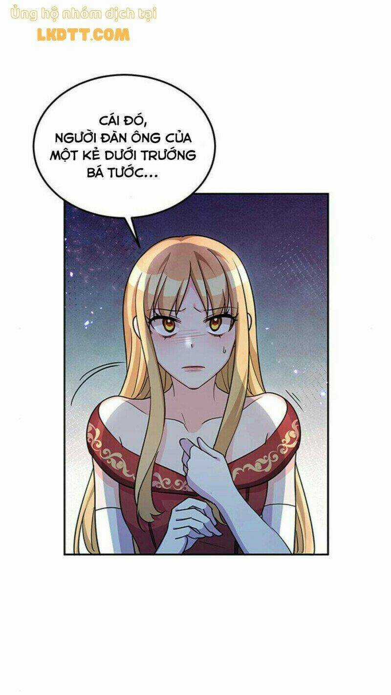 Nữ Hiệp Trở Về - Chapter 21 - Trang 8