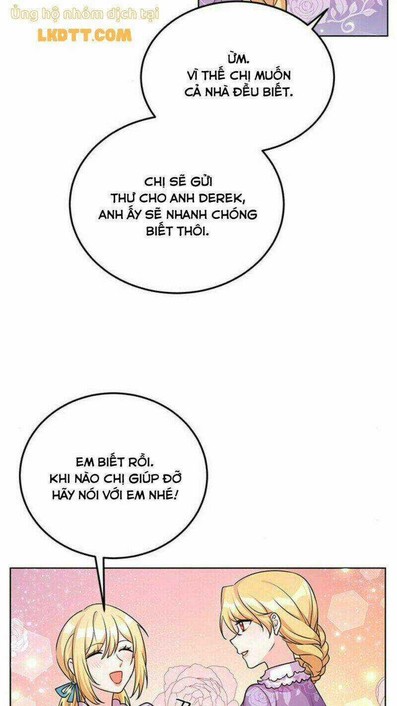 Nữ Hiệp Trở Về - Chapter 21 - Trang 71