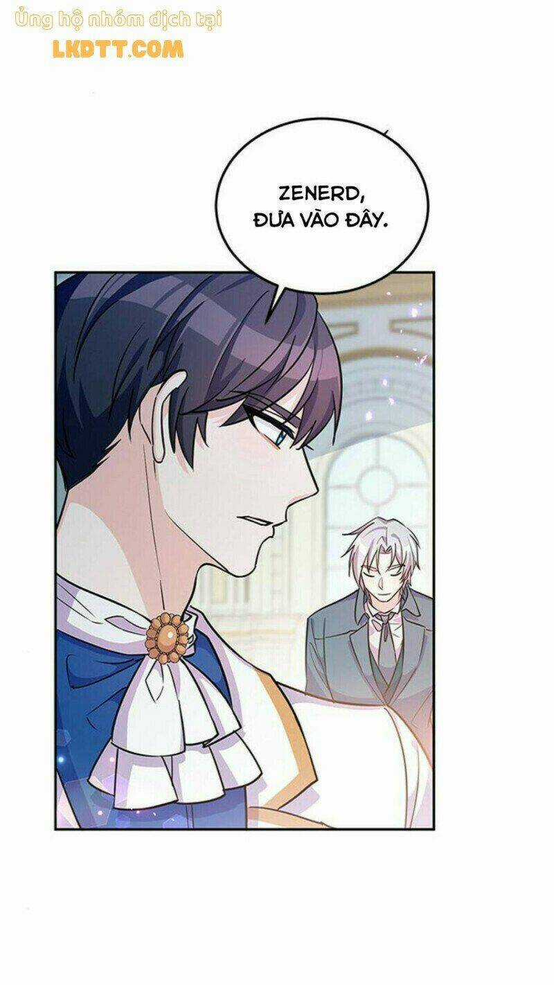 Nữ Hiệp Trở Về - Chapter 21 - Trang 9