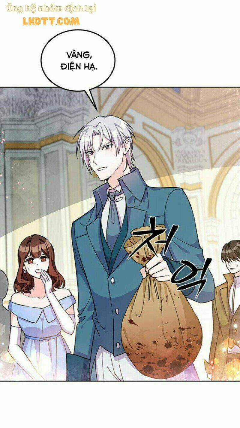 Nữ Hiệp Trở Về - Chapter 21 - Trang 10