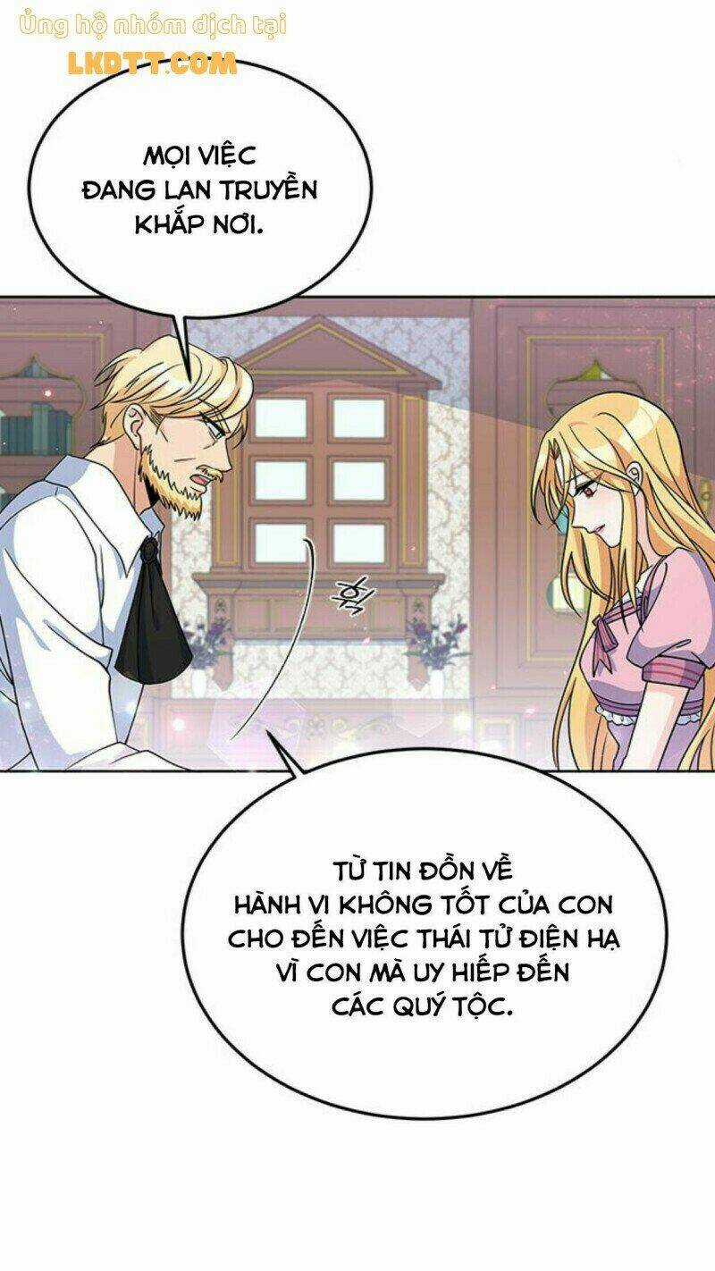 Nữ Hiệp Trở Về - Chapter 22 - Trang 12