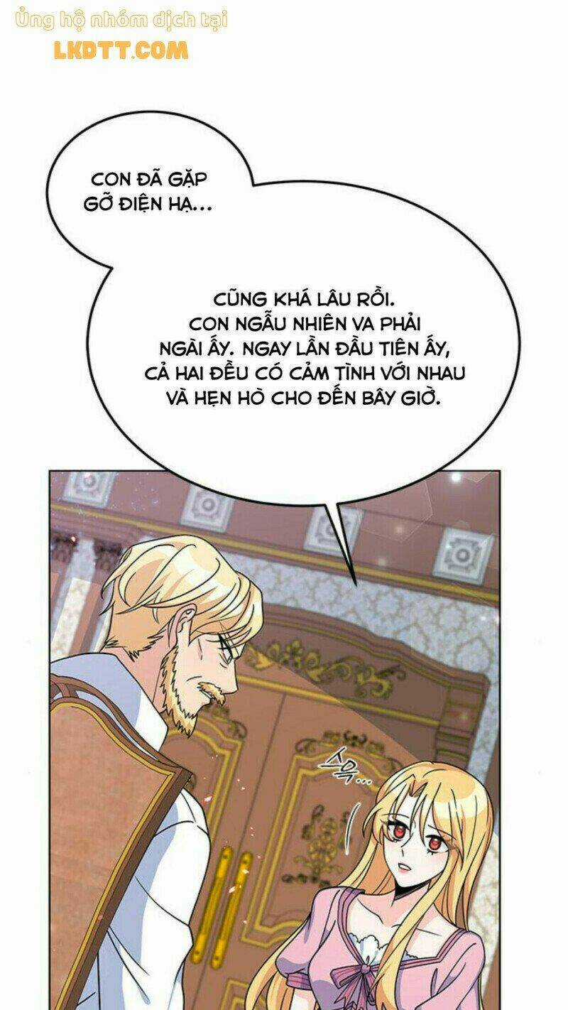 Nữ Hiệp Trở Về - Chapter 22 - Trang 14