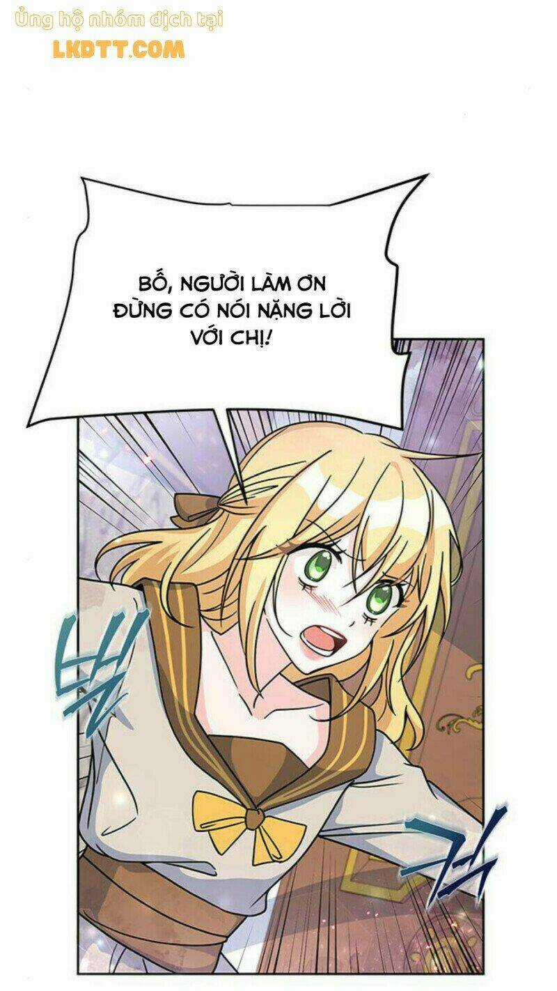 Nữ Hiệp Trở Về - Chapter 22 - Trang 20