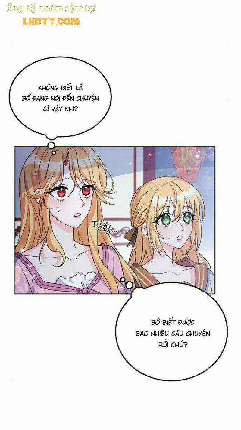 Nữ Hiệp Trở Về - Chapter 22 - Trang 3