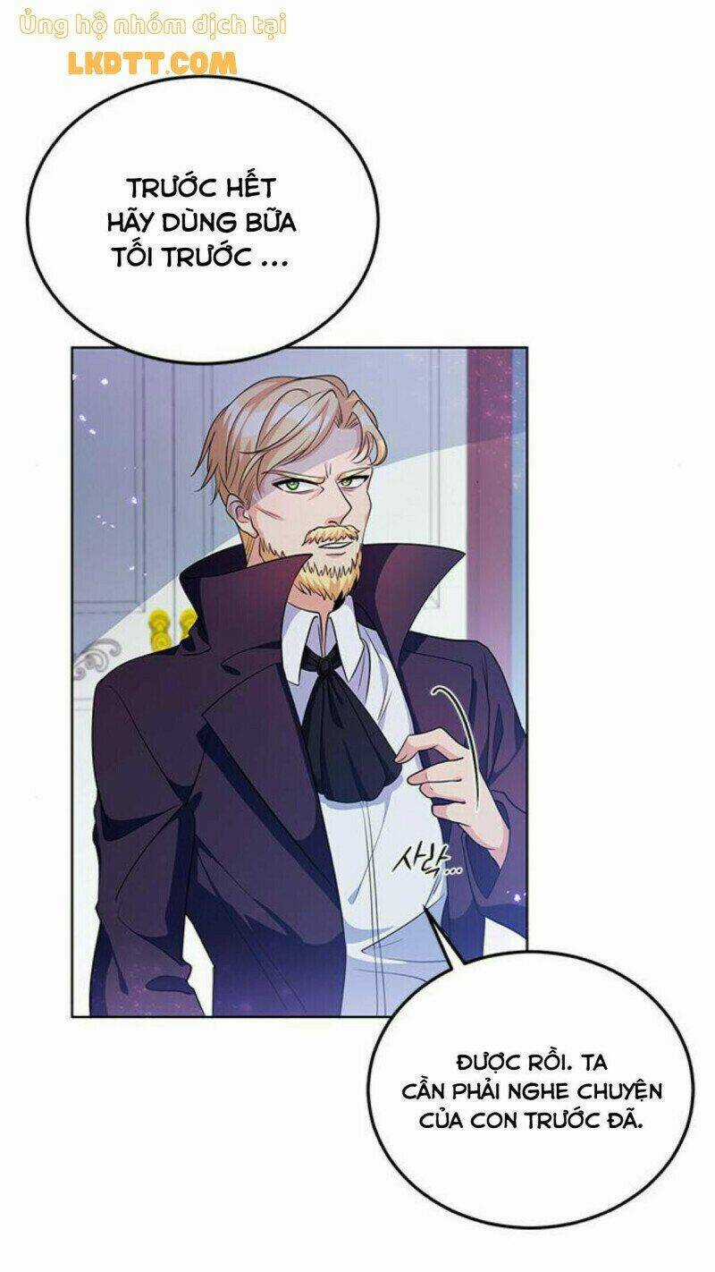 Nữ Hiệp Trở Về - Chapter 22 - Trang 4