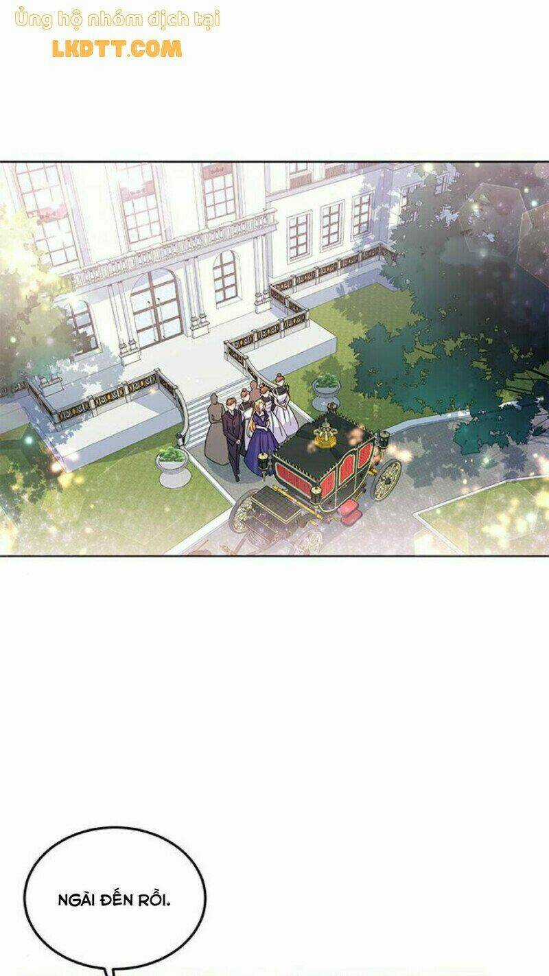 Nữ Hiệp Trở Về - Chapter 22 - Trang 38
