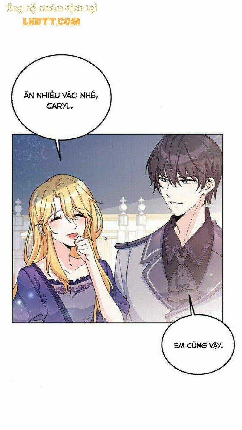 Nữ Hiệp Trở Về - Chapter 22 - Trang 55