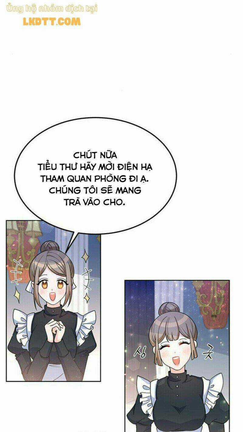 Nữ Hiệp Trở Về - Chapter 22 - Trang 61