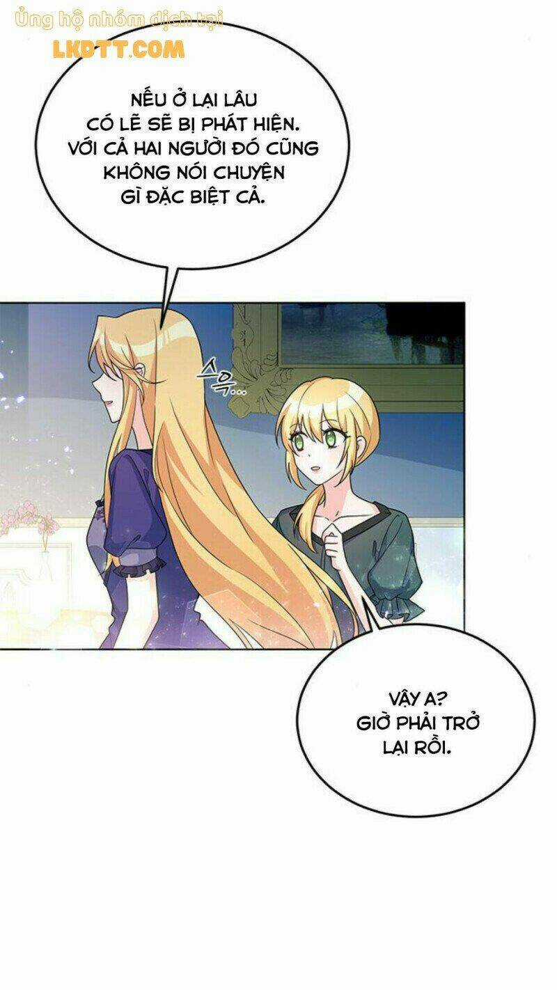 Nữ Hiệp Trở Về - Chapter 23 - Trang 3