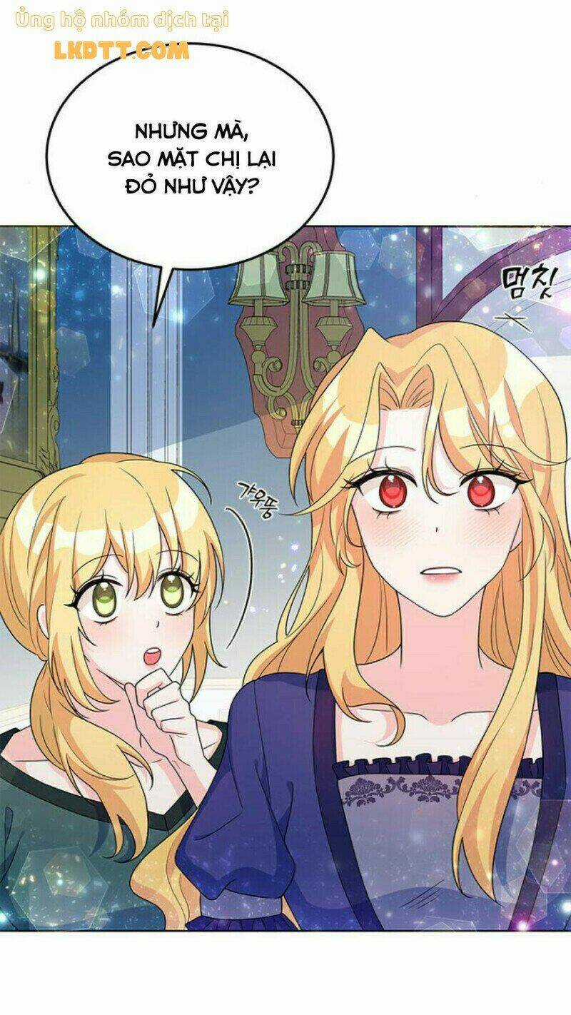 Nữ Hiệp Trở Về - Chapter 23 - Trang 4