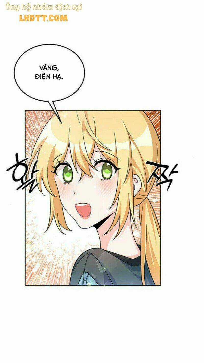 Nữ Hiệp Trở Về - Chapter 23 - Trang 38