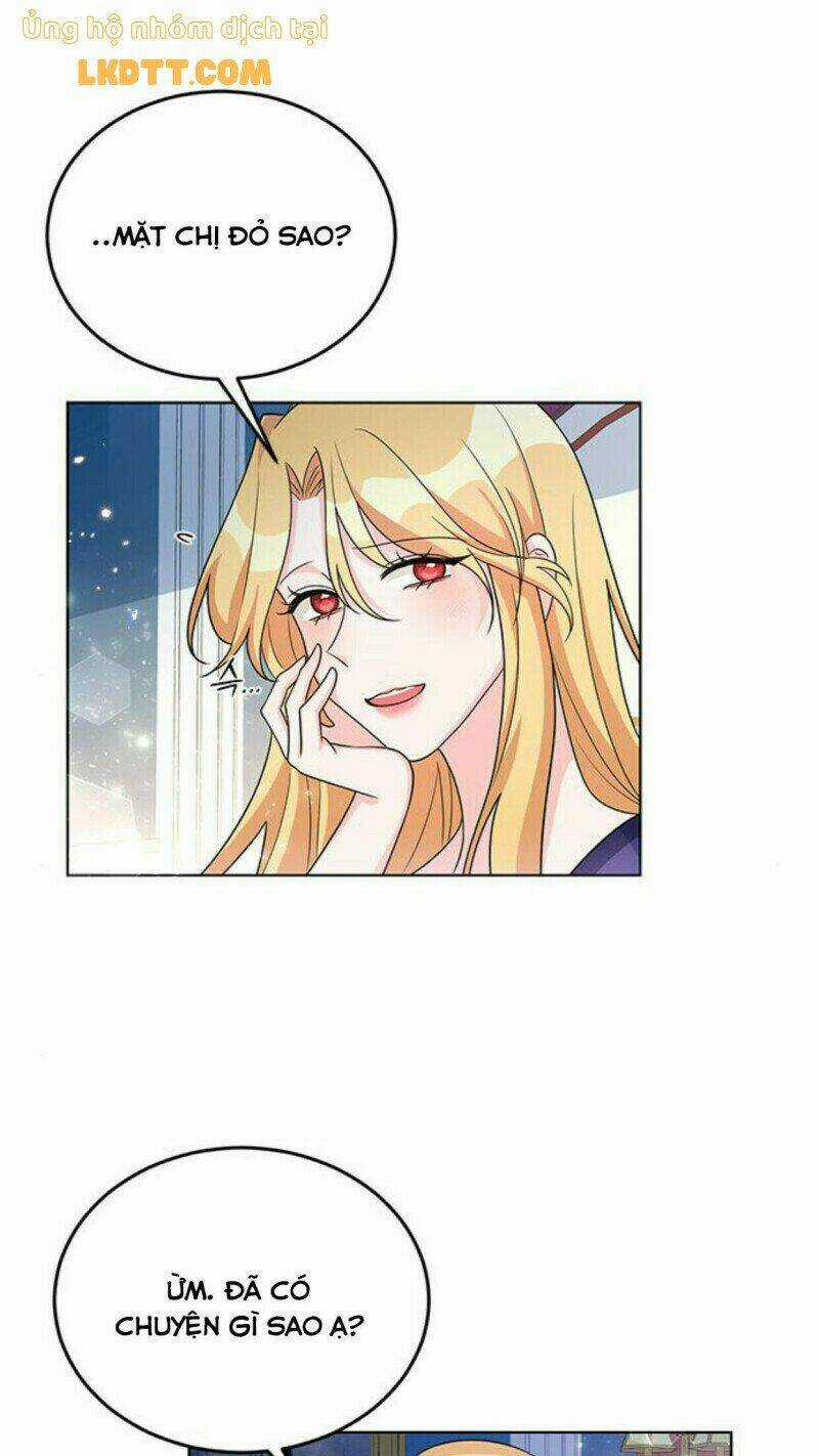 Nữ Hiệp Trở Về - Chapter 23 - Trang 5