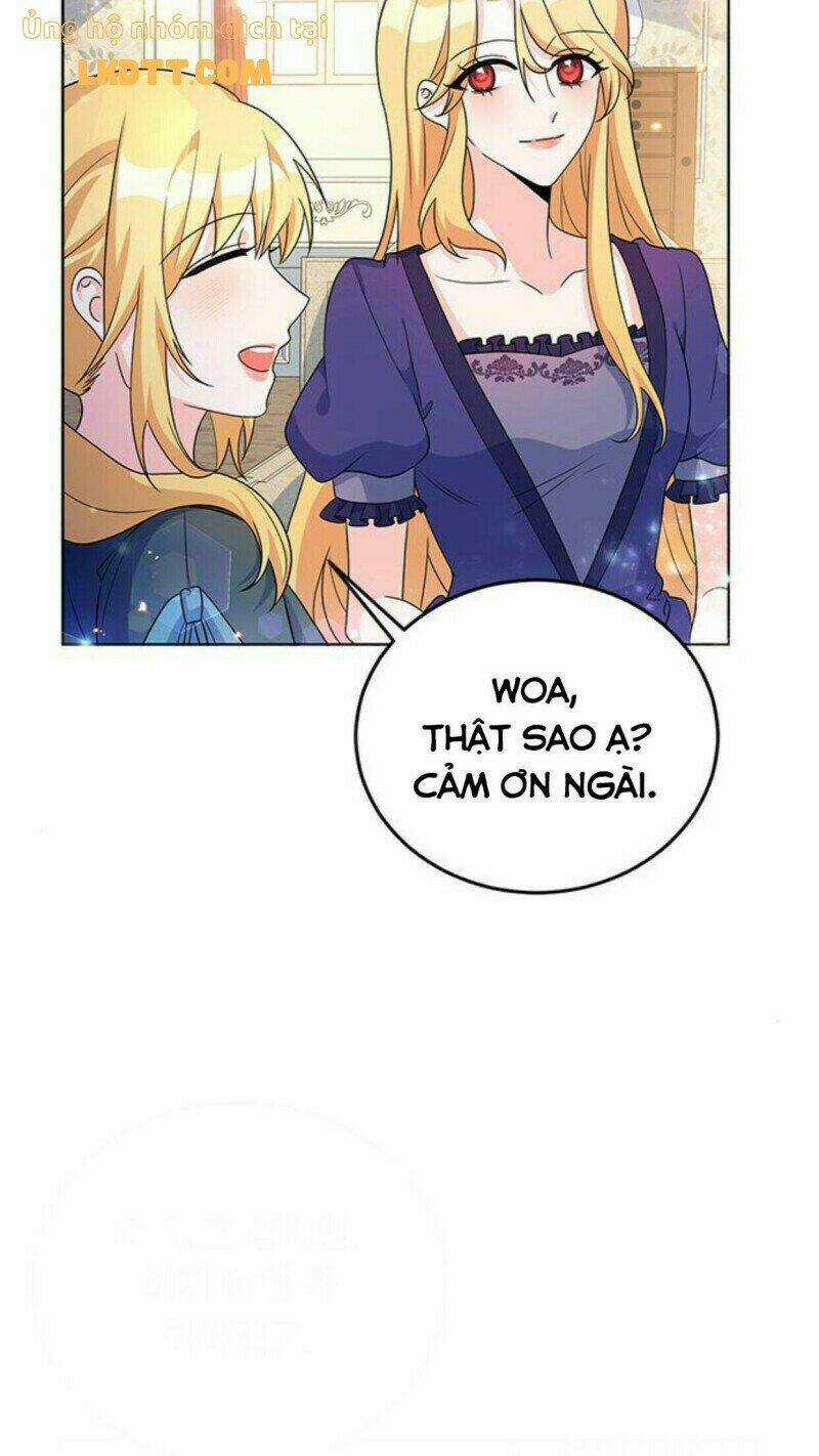 Nữ Hiệp Trở Về - Chapter 23 - Trang 42