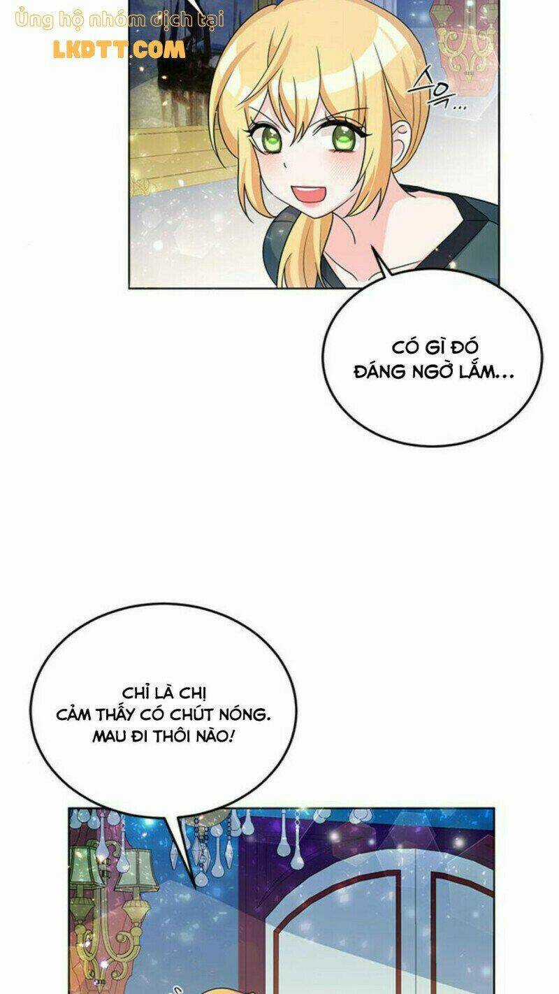 Nữ Hiệp Trở Về - Chapter 23 - Trang 6