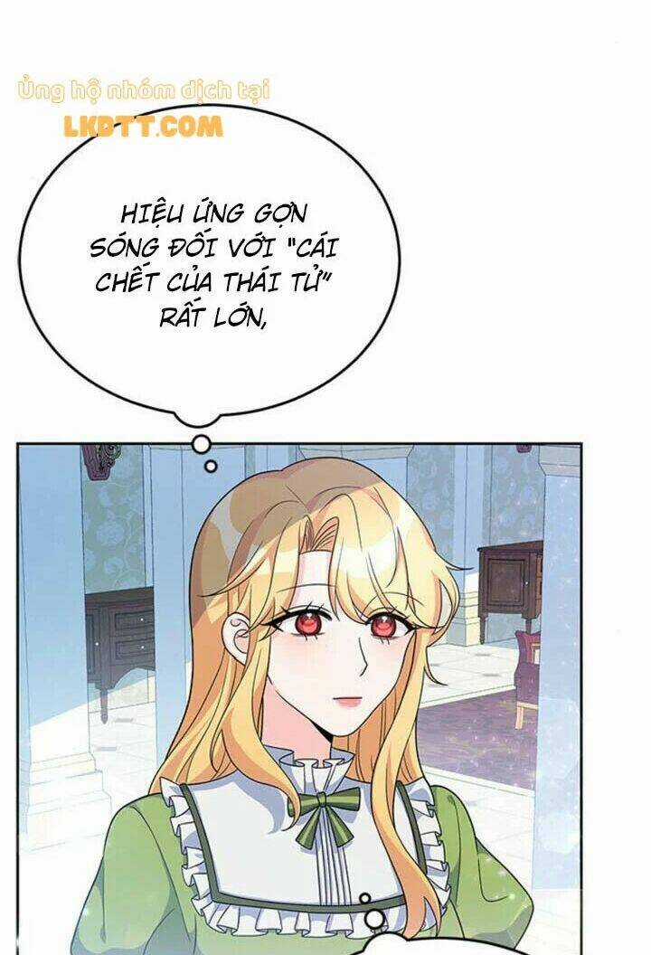 Nữ Hiệp Trở Về - Chapter 24 - Trang 19