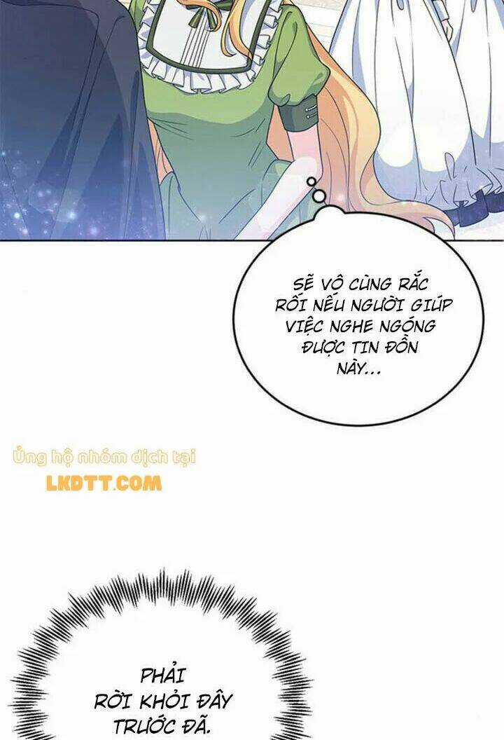 Nữ Hiệp Trở Về - Chapter 24 - Trang 21