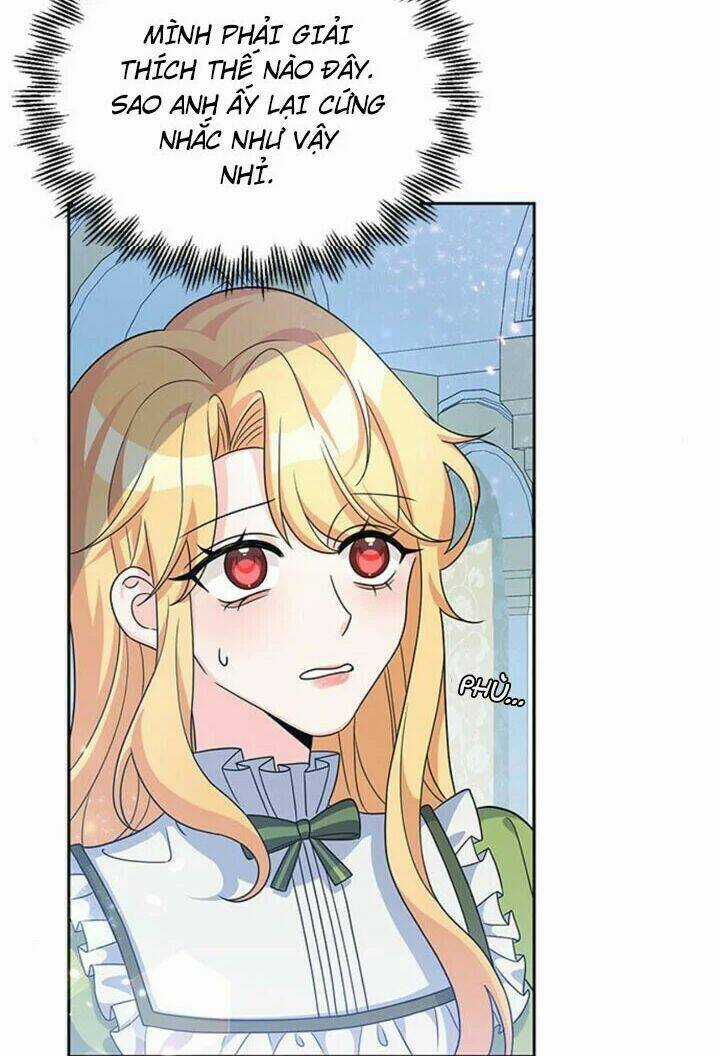 Nữ Hiệp Trở Về - Chapter 24 - Trang 24