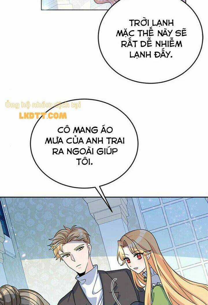 Nữ Hiệp Trở Về - Chapter 24 - Trang 26