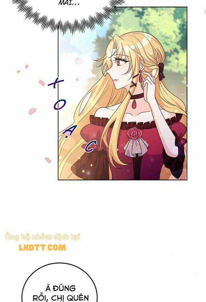 Nữ Hiệp Trở Về - Chapter 24 - Trang 63