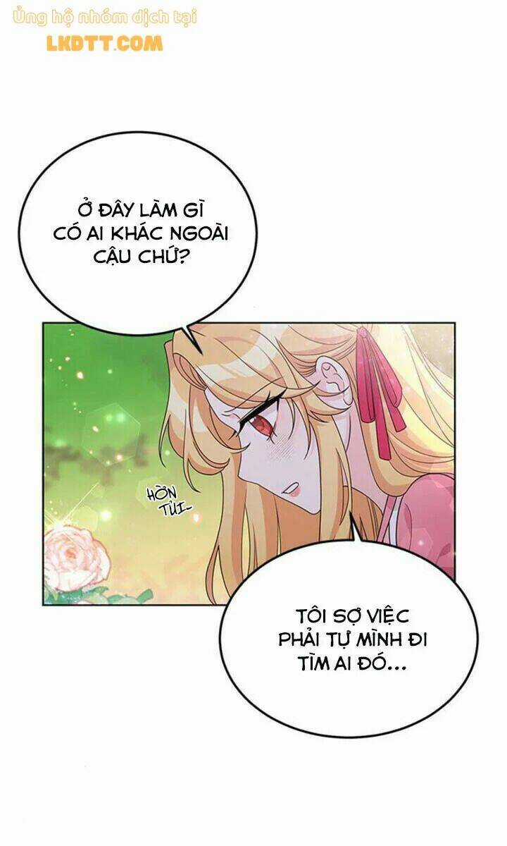 Nữ Hiệp Trở Về - Chapter 25 - Trang 17