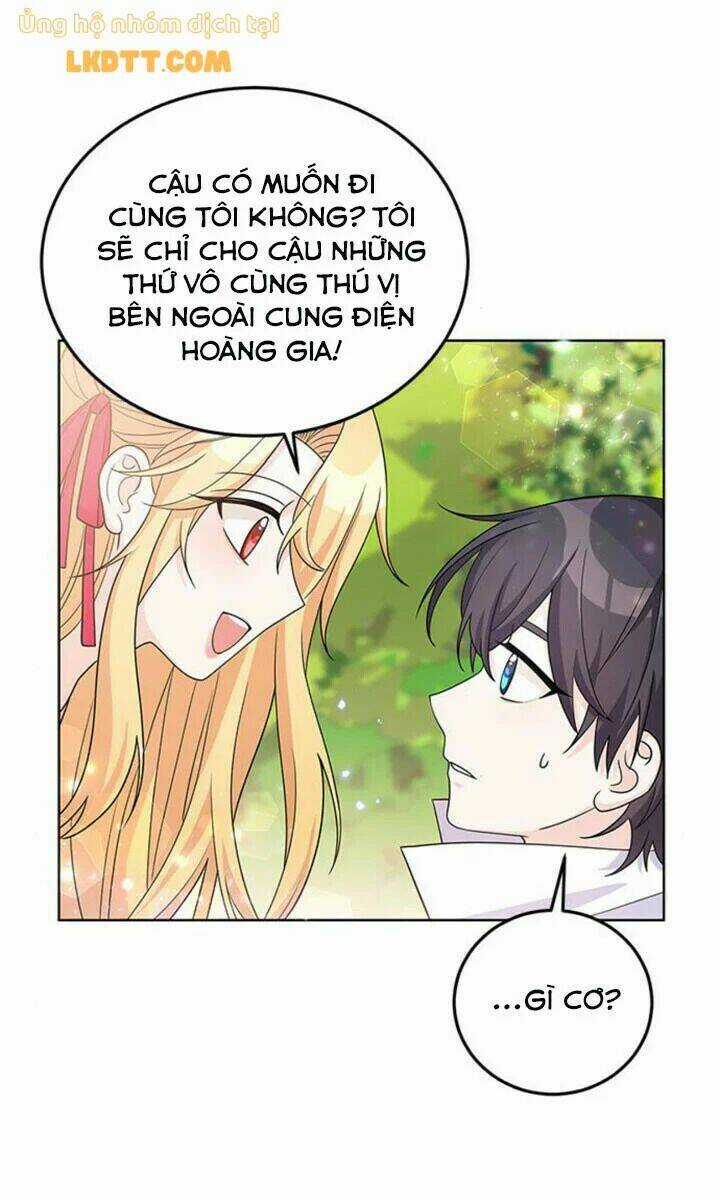 Nữ Hiệp Trở Về - Chapter 25 - Trang 25