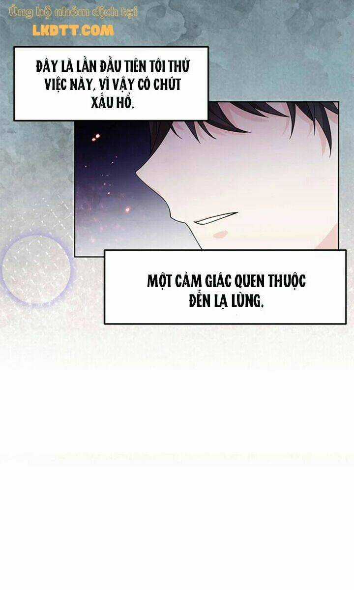 Nữ Hiệp Trở Về - Chapter 25 - Trang 53