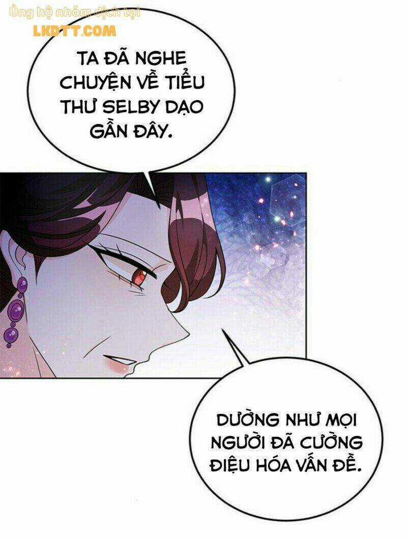 Nữ Hiệp Trở Về - Chapter 26 - Trang 64