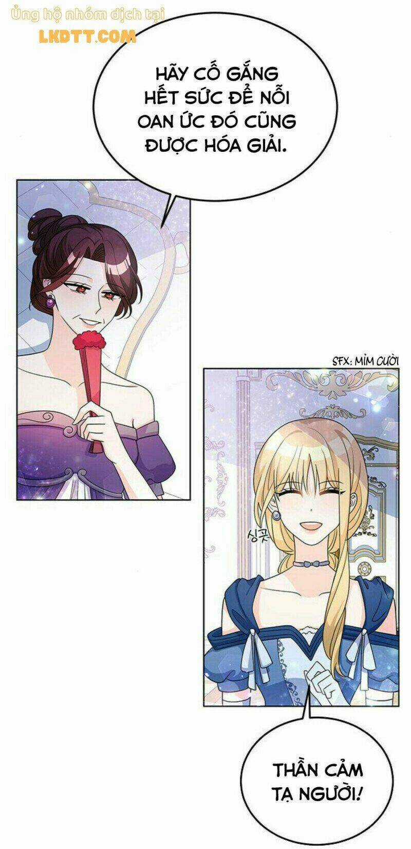 Nữ Hiệp Trở Về - Chapter 26 - Trang 75