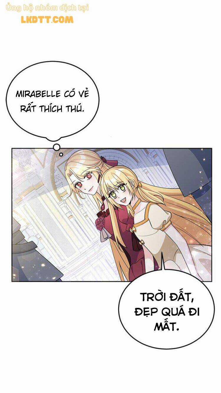 Nữ Hiệp Trở Về - Chapter 27 - Trang 3