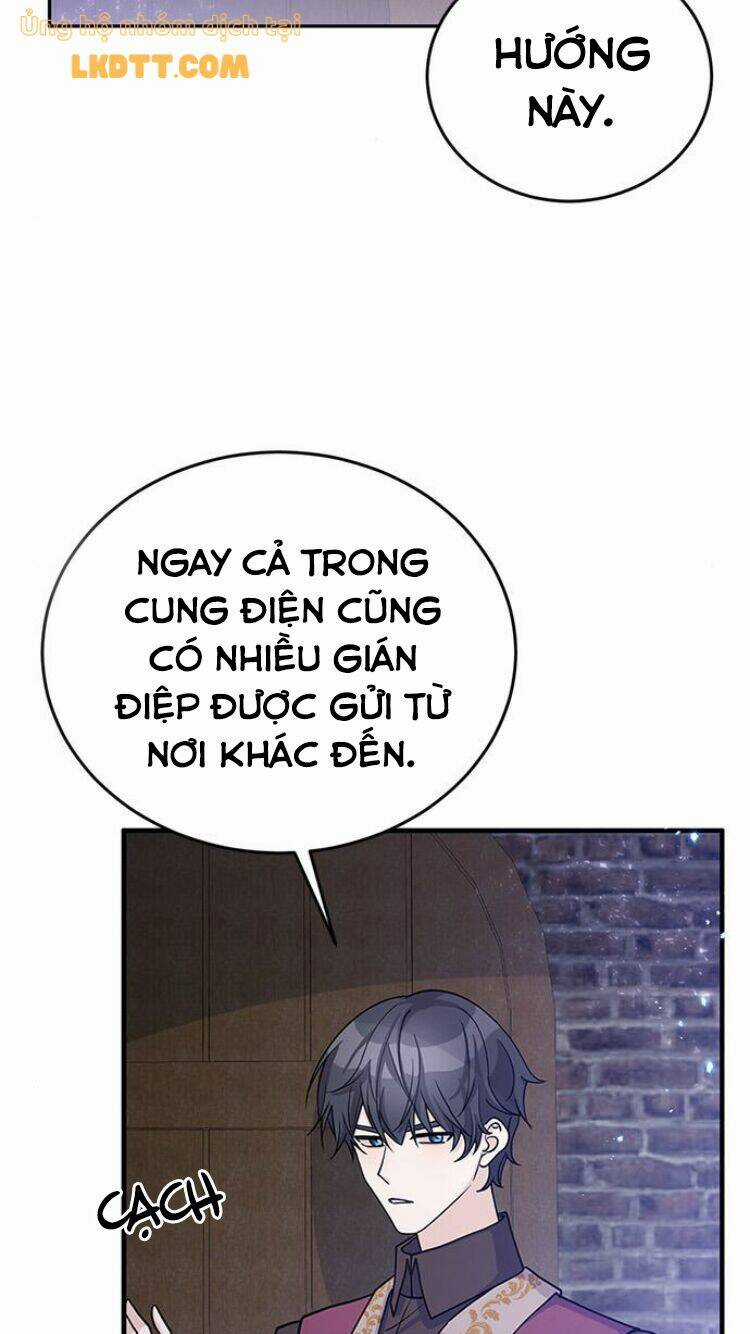Nữ Hiệp Trở Về - Chapter 27 - Trang 44