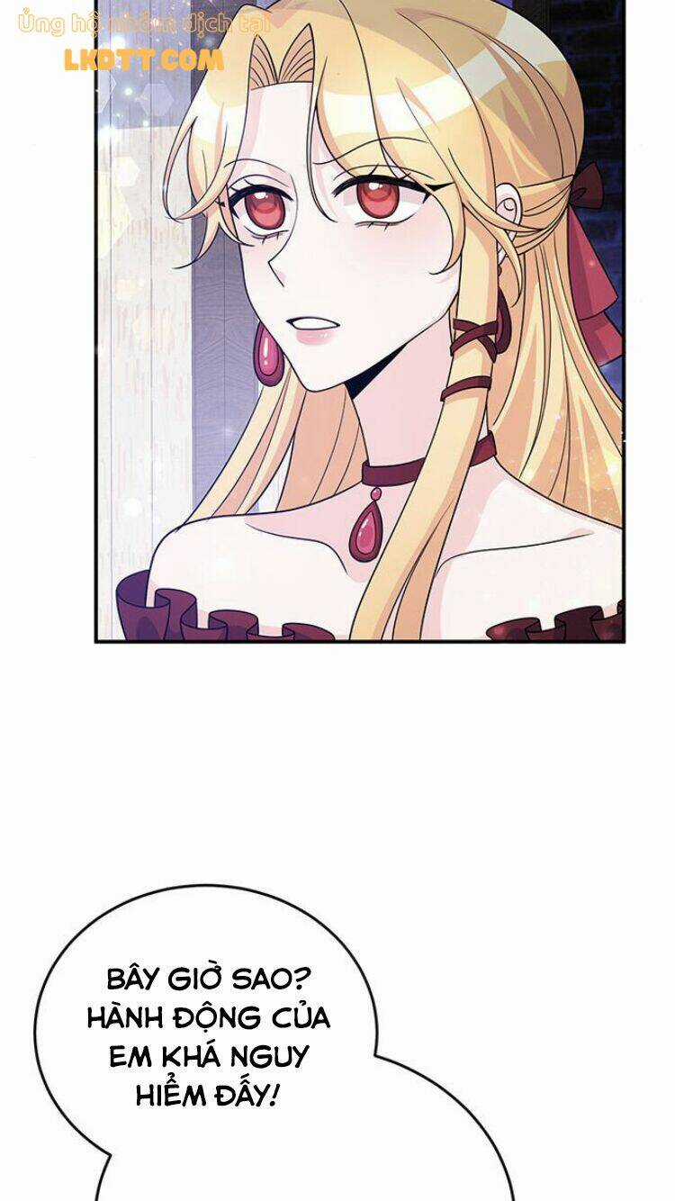 Nữ Hiệp Trở Về - Chapter 27 - Trang 46